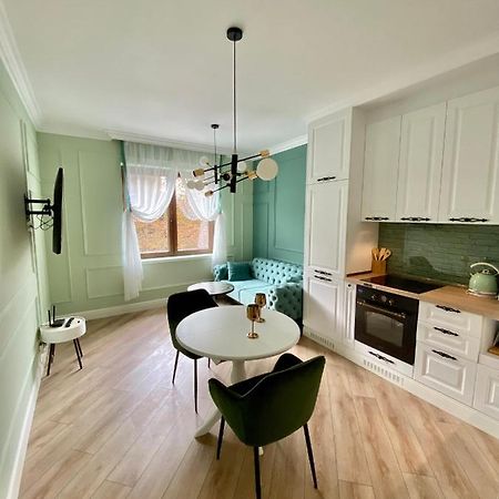 Classic And New Brand Apartment San Stefano 9 Varna ภายนอก รูปภาพ