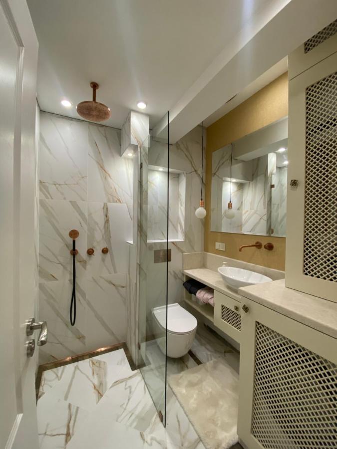 Classic And New Brand Apartment San Stefano 9 Varna ภายนอก รูปภาพ