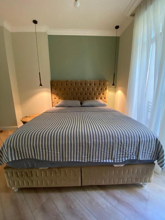 Classic And New Brand Apartment San Stefano 9 Varna ภายนอก รูปภาพ