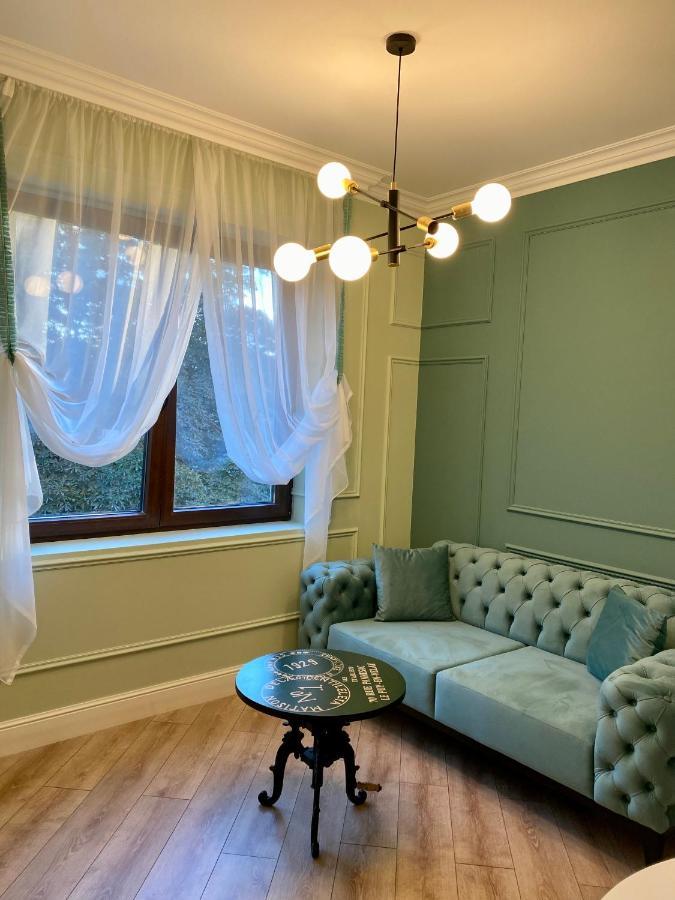 Classic And New Brand Apartment San Stefano 9 Varna ภายนอก รูปภาพ