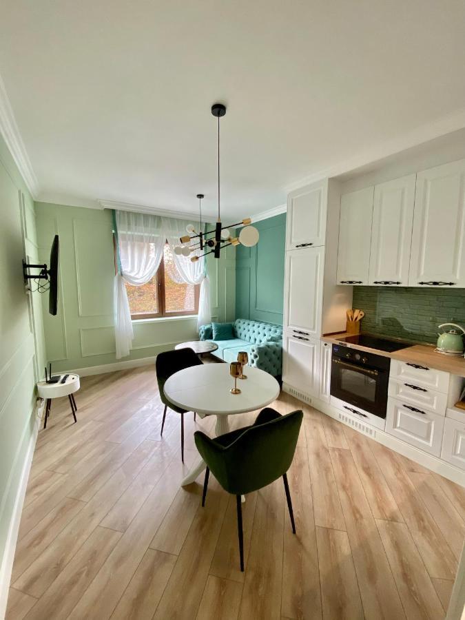 Classic And New Brand Apartment San Stefano 9 Varna ภายนอก รูปภาพ