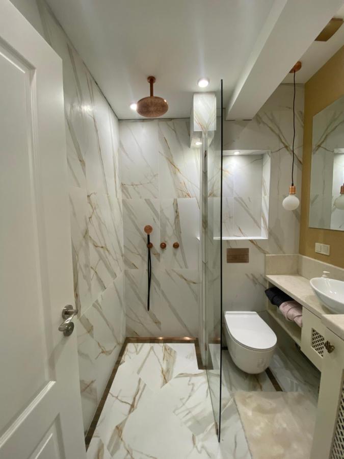 Classic And New Brand Apartment San Stefano 9 Varna ภายนอก รูปภาพ