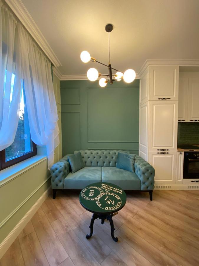Classic And New Brand Apartment San Stefano 9 Varna ภายนอก รูปภาพ