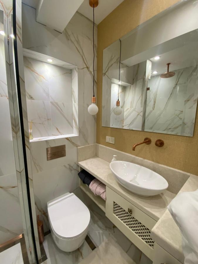 Classic And New Brand Apartment San Stefano 9 Varna ภายนอก รูปภาพ