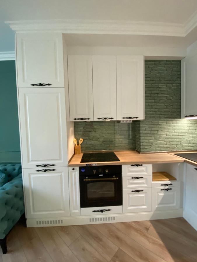 Classic And New Brand Apartment San Stefano 9 Varna ภายนอก รูปภาพ