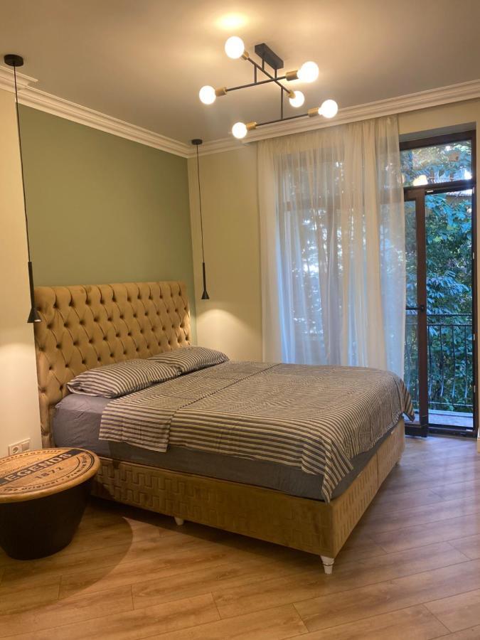 Classic And New Brand Apartment San Stefano 9 Varna ภายนอก รูปภาพ